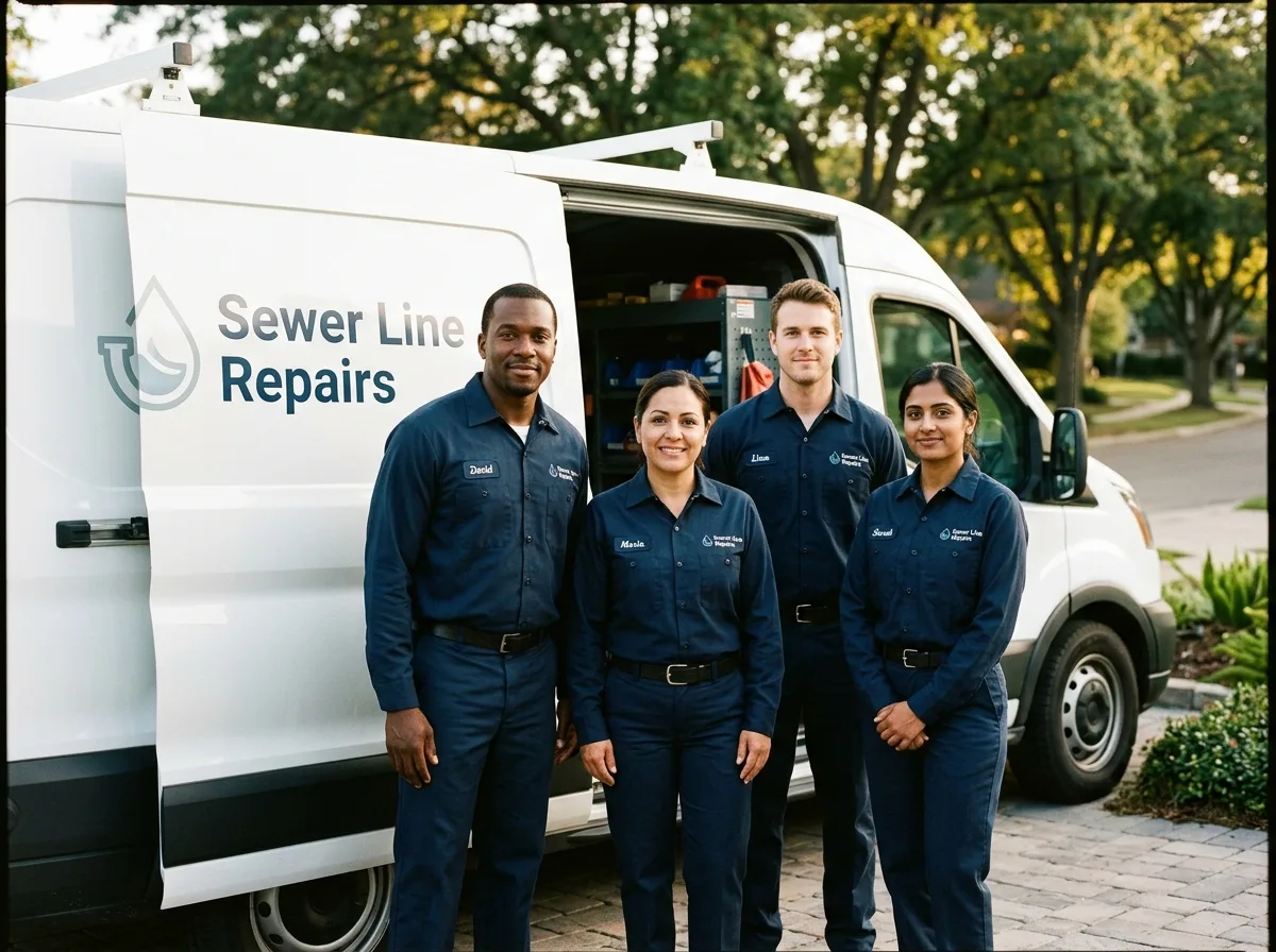 Emergency Plumber company in Burlington, WV